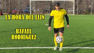ENTREVISTA GOLEADOR. BARRIO DEL PILAR DOMINGO MAÑANA 2ª DIVISION